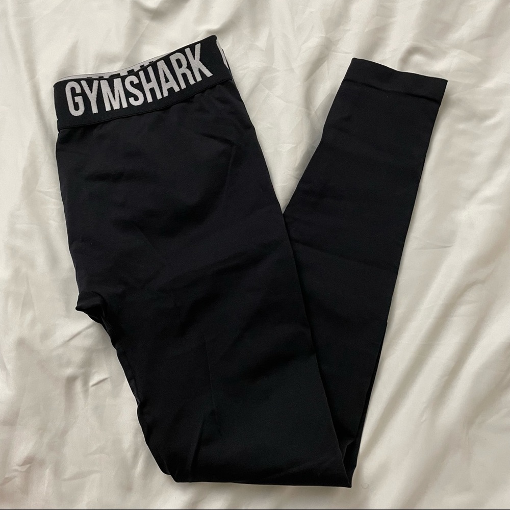 Gymshark leggings